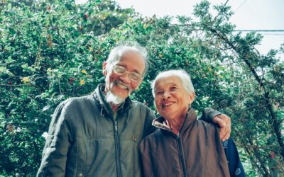 Healthy Aging – Strategies for a Long, Happy Life