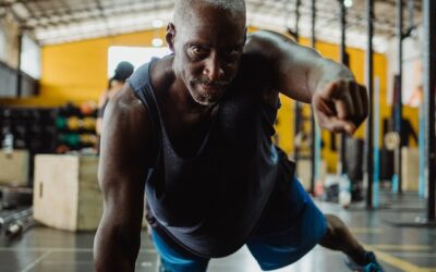 Boosting Brain Power: How Exercise Can Build Mental Muscle in Seniors 