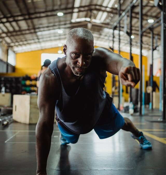 Boosting Brain Power: How Exercise Can Build Mental Muscle in Seniors 