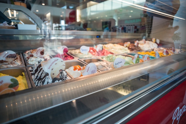 The Sweet Symphony of Gelato: Unlocking the Secrets of Italy’s Irresistible Frozen Delight