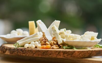 Exploring the Little-Known Secrets of Cheese Flavors