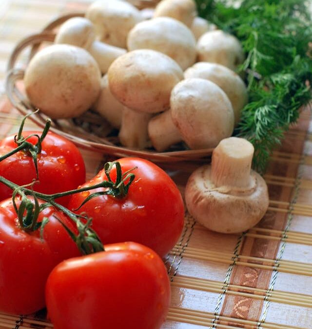 Spotlight on the Versatility of the Tomato – Italian Cuisine  