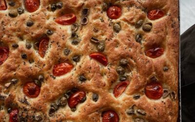 The Best of Italian Breads