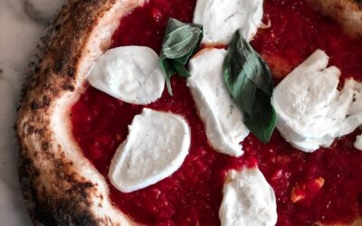 Is Pizza Really Italian? What You Need to Know