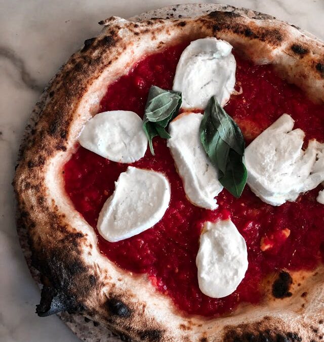 Is Pizza Really Italian? What You Need to Know