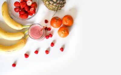 9 Easy Ways to Use Fruit