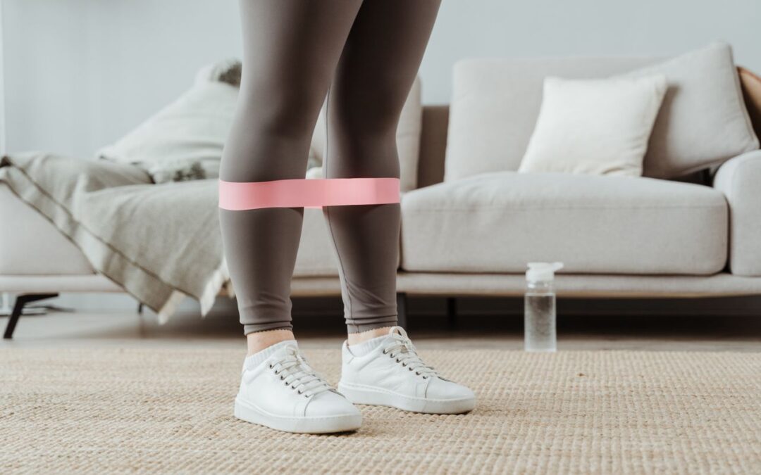 Best Low-Impact Fitness Equipment for Older Adults