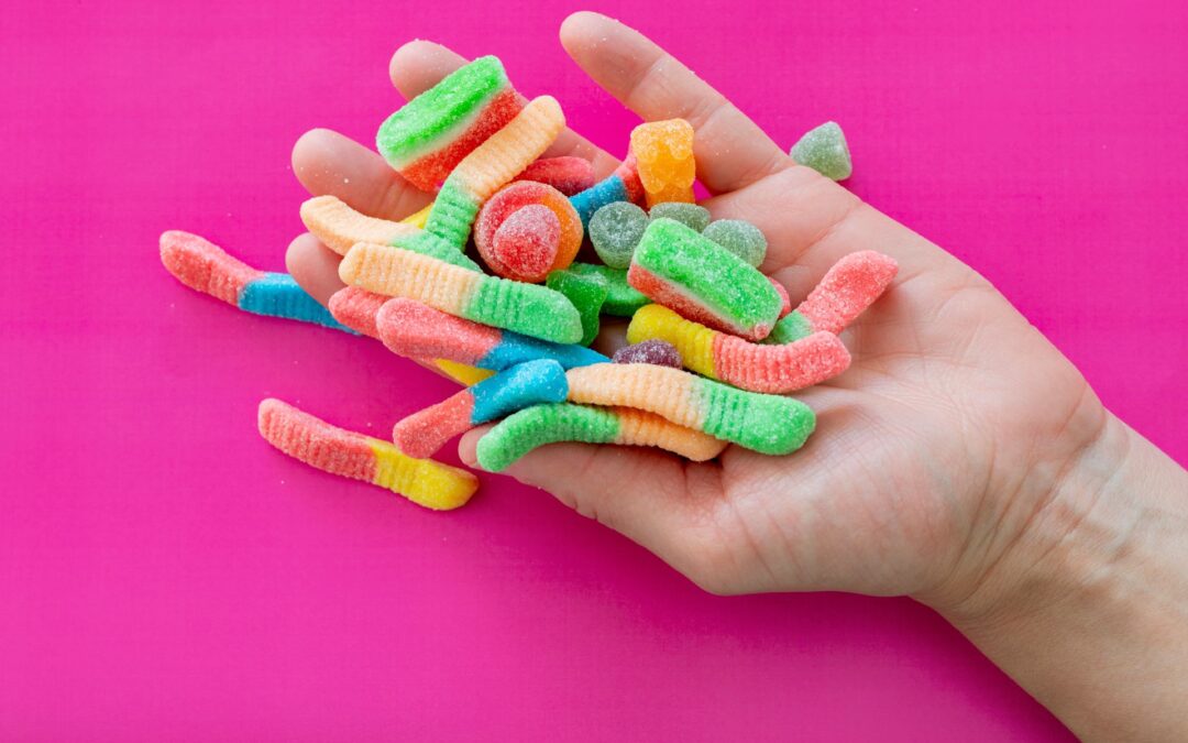 Vegan Candy: What You Need to Know